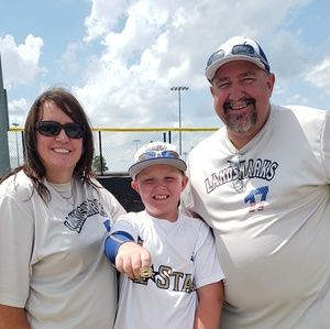 Meet your Posher, Julie